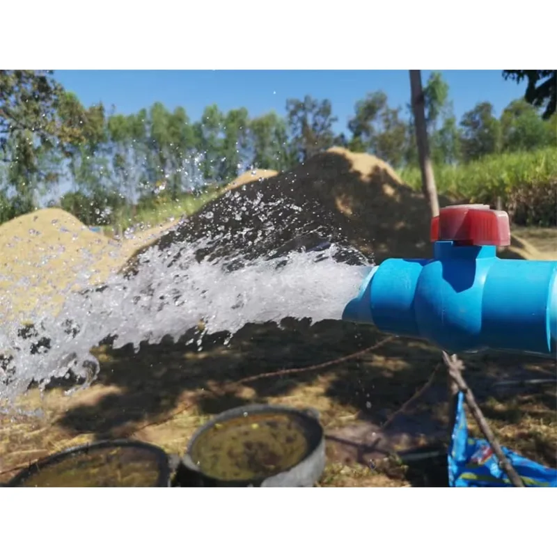 Из Китая: Солнечный погружной насос для скважин 2HP 150 футов, 2-дюймовый шланг, высокопроизводительный, для ферм и ранчо