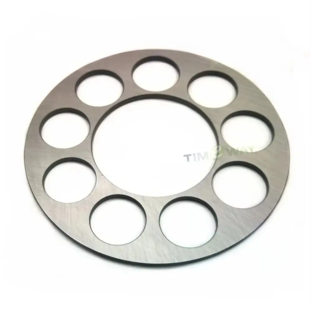 

90R75 Axial Piston Pump Spare Parts 90R075 Retainer Plate for PV90R075 SAUER Hydraulic Pump Repair Kits Pump Set Plate