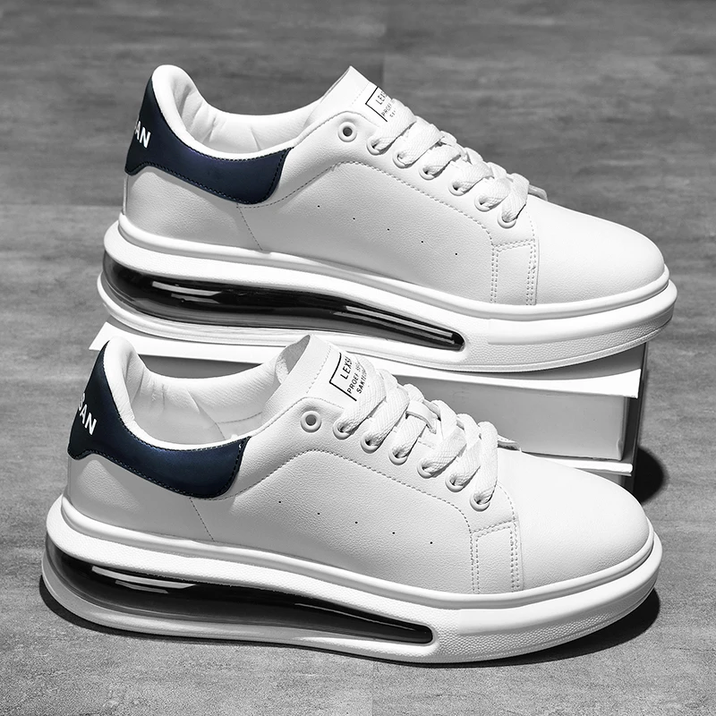 

2025 New Men's Board Shoes,sneakers,skate shoes,Casual Shoes Soft Sole unisex Comfortable Lightweight Anti-Odor Casual Durable