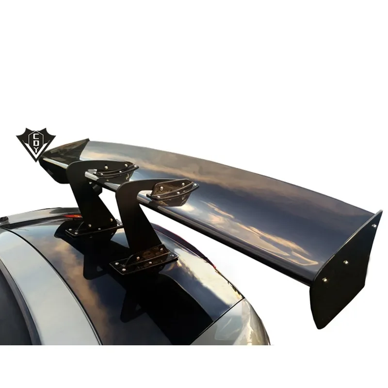 Carbon Fiber Tail General Purpose Large Spoiler for GT86 Votex Spoilers