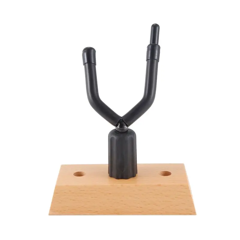 

Violin Rack Hanger Violin Wall Mount Violin Wall Hook Solid Wood Base Violin Rack Can Hang Violin Bow