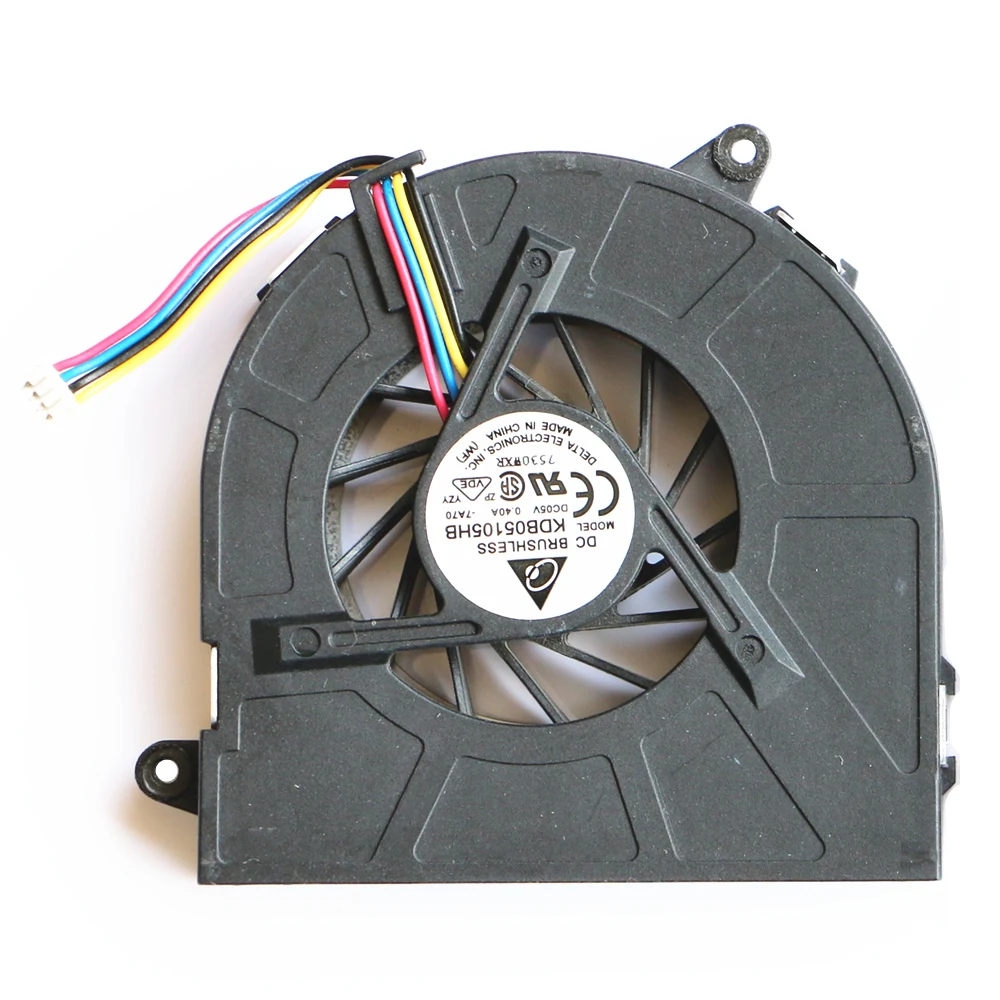 

Laptop Cpu Fan For ASUS Z37 Z37S Z37E CPU Cooling Fan