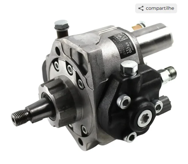 299000-0050 مضخة حقن الوقود لمضخة حقن TOYOTA 2GD-FTV 22100-0E020 299000-0051