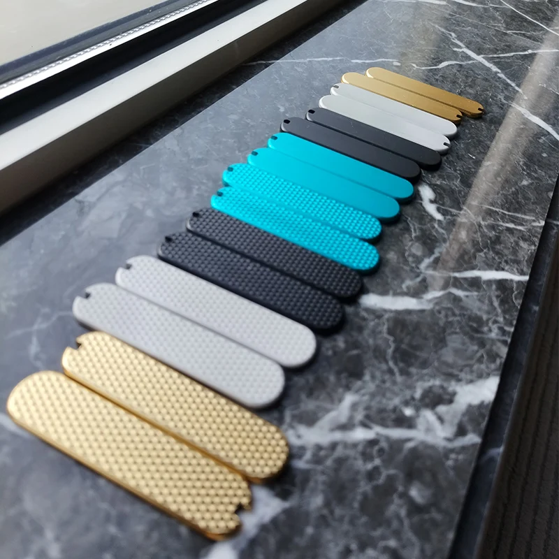 Cnc Aluminium Alloy…