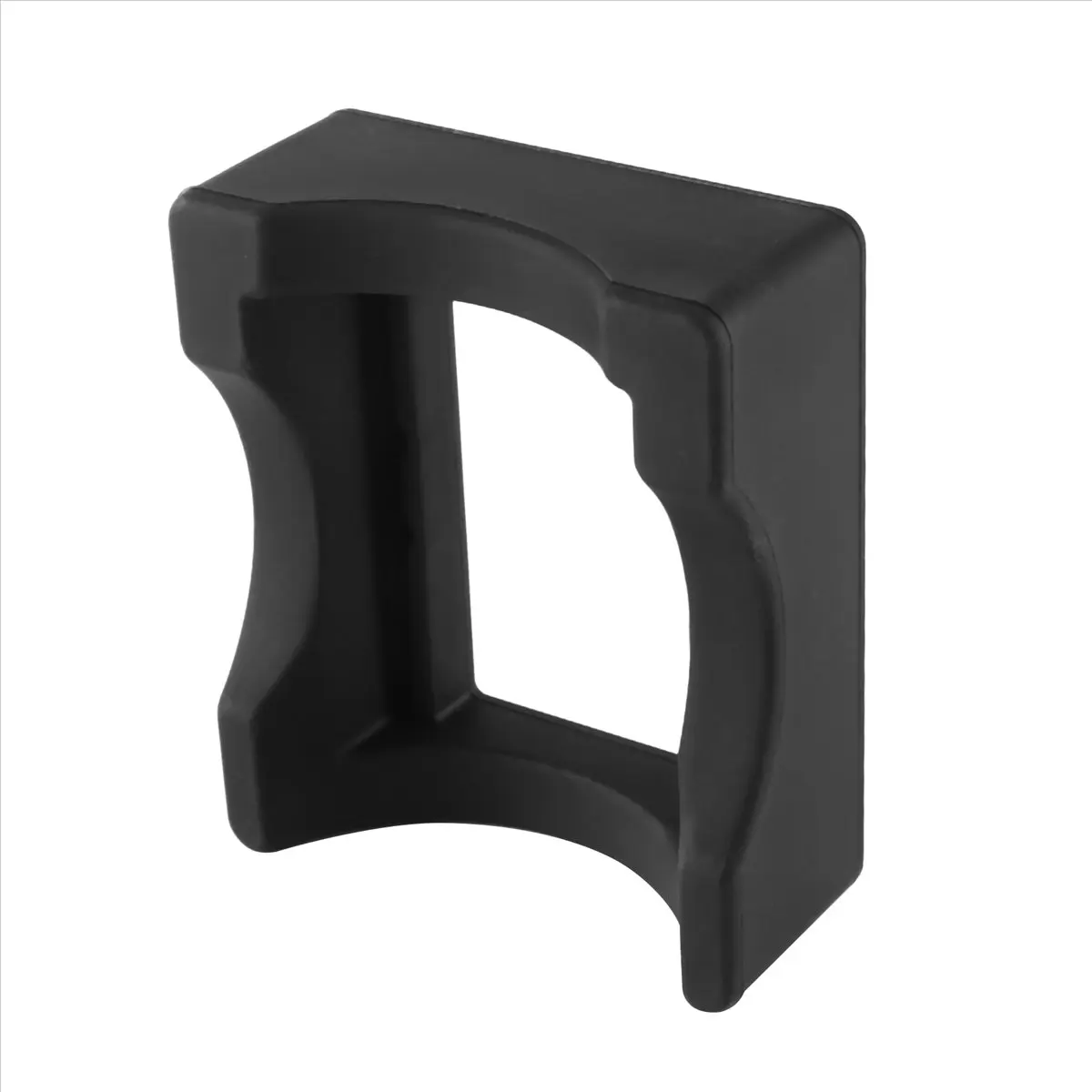 PROMOTION!Small Silicone Cup Cradle for Crafting Making, Tumbler Holder with Built-In Slot and Felt Edge Squeegee Decal Scraper