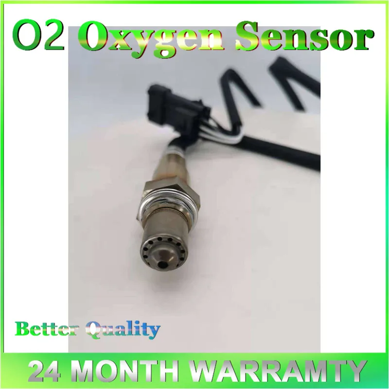 

0258006541 Downstream Lambda Probe Oxygen O2 Sensor fit For VOLVO XC90 T6 2.9 S80 2002-2006 PORSCHE 911 3.6 Carrera 2001-2008