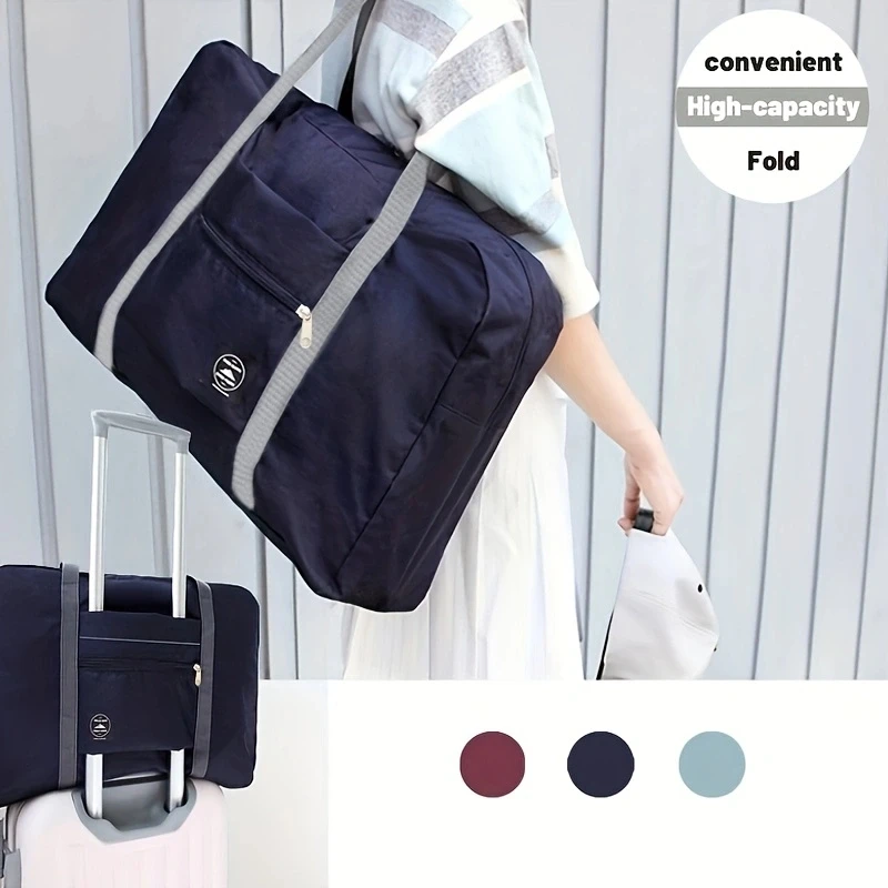 Fashional Traveling Bag
