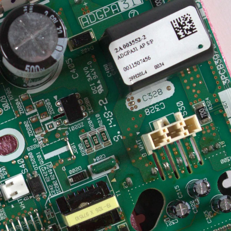 Printed Circuit Board Assy 3PC - đánh giá và giá Commercial Printing News