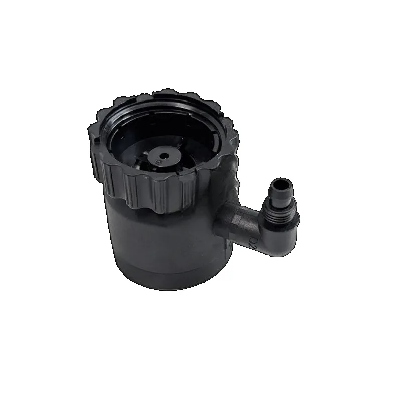

T40/T20P impeller and pump housing assembly