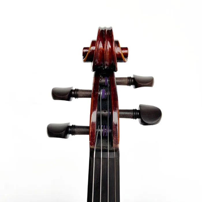 

Wholesale Attractive Price High Quality Natural Flame Handmade Prima Violin
