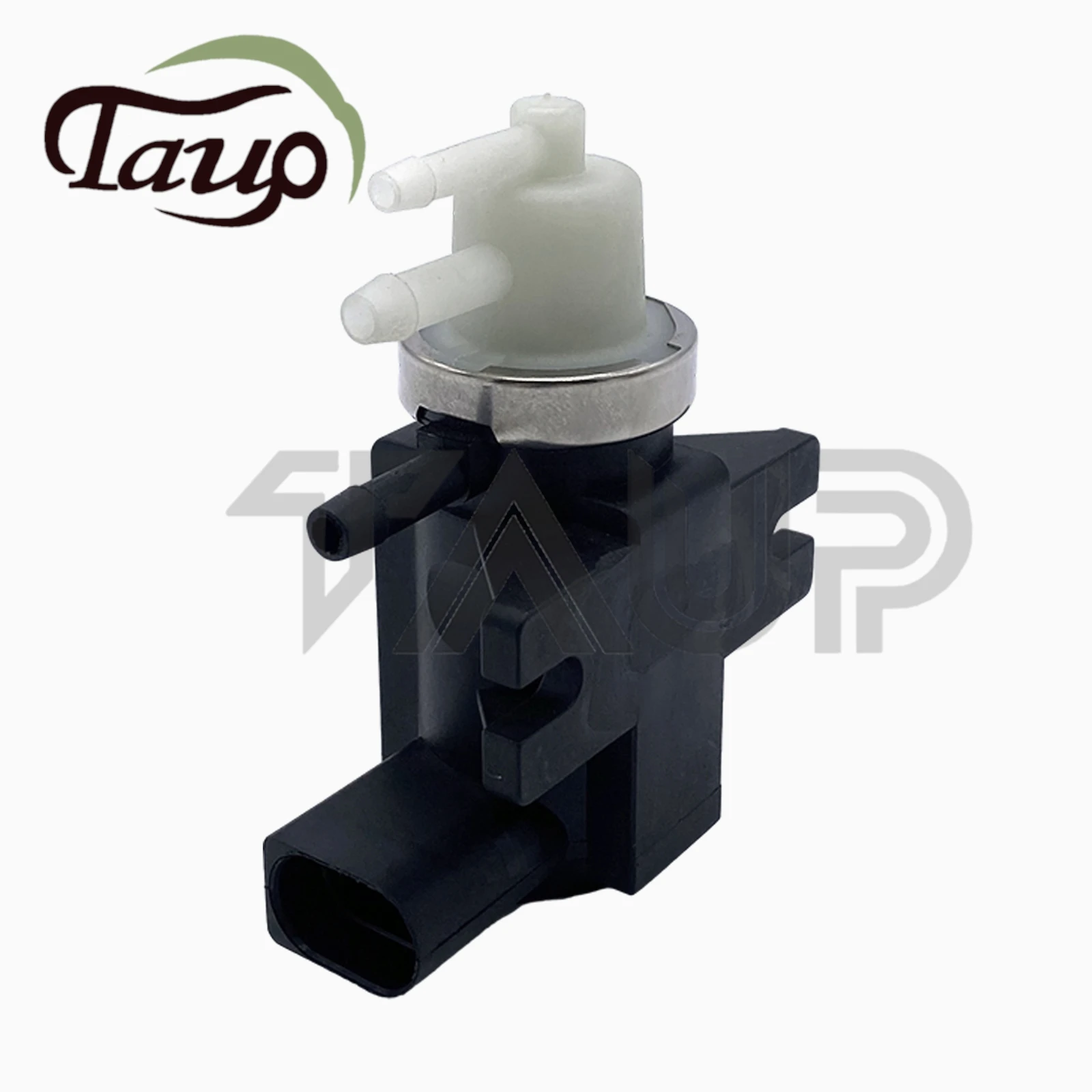 Solenoid Valve 1J0906627B Compatible with SKODA OCTAVIA II Combi 2006-2013 FABIA II 2007-2010 SUPERB II Estate 2009-2015
