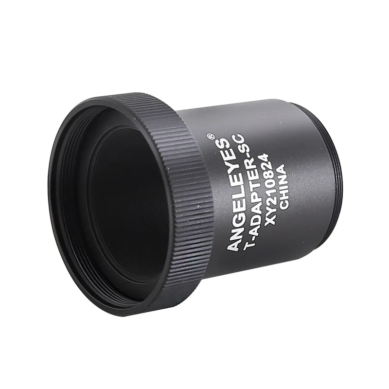 Angeleyes T-Adapter SCT To M42 Adapter Ring Photography 5SE 6SE 8SE C5 C8 C9.25 C11 C14 Telescope