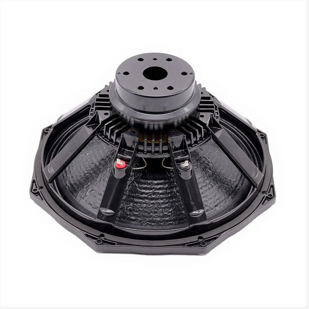 

T-1537N 15'' Woofer Octagon 1200W Pro Audio Sound Stage Speaker Accessories For PA System OEM