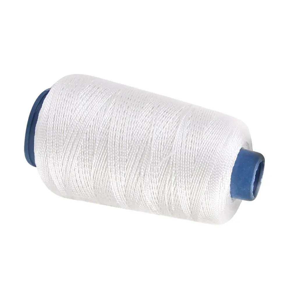 Multifunctional Nylon Kite String Archery Bowstring Twine Filament Thread for Flying and Craft Use