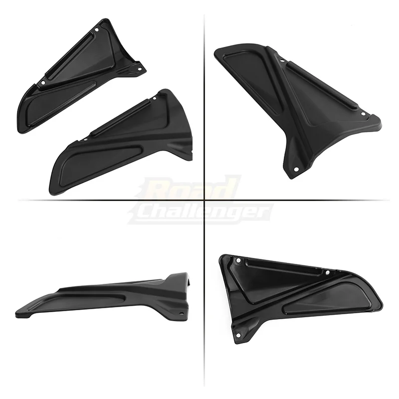 Motorcycle Engine Cover Side Frame Fairing Case For Honda Rebel CMX 250 300 500 2017-2022 2021 2020 2019 2018
