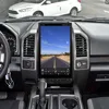 15.6インチ Ford F150 2015-2021 Android 13 マルチメディアプレーヤー カーGPSナビゲーション カーステレオ ラジオ ヘッドユニット テープレコーダー 6