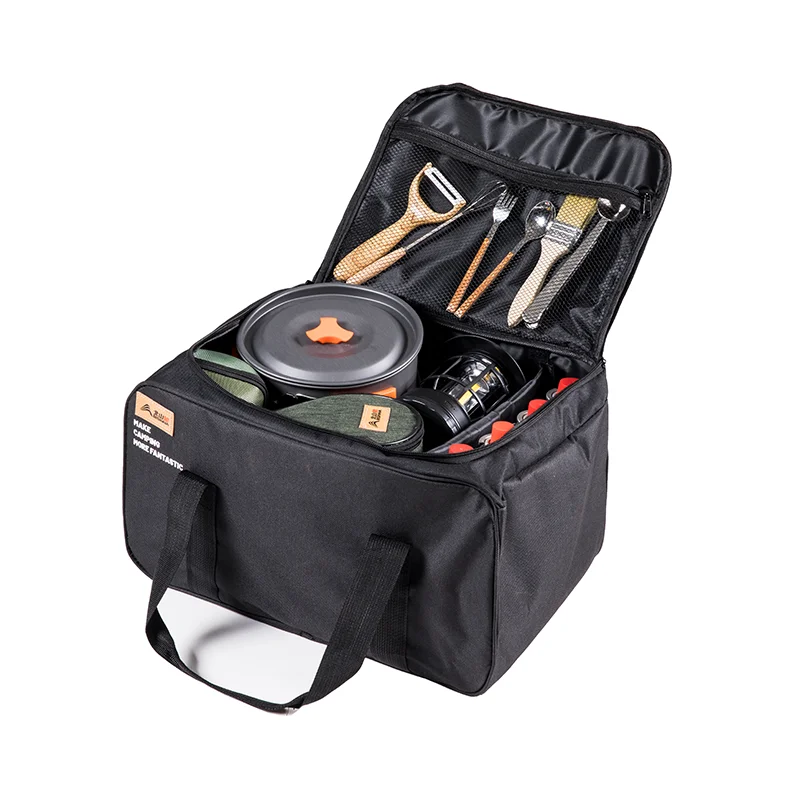 Waterproof Dry Bag Set — 5L + 10L + 20L