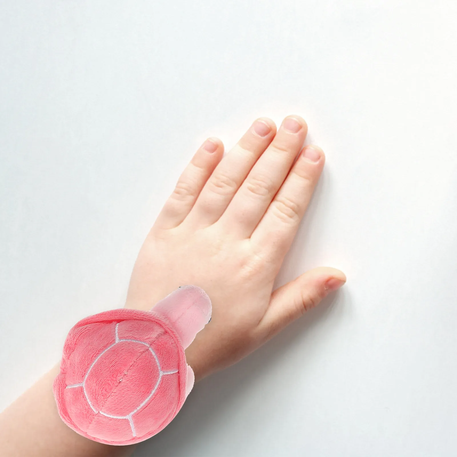 

Мультяшный браслет-черепаха с защелкой, безопасный, гипоаллергенный, для детей, для вечеринок, в качестве награды в классе