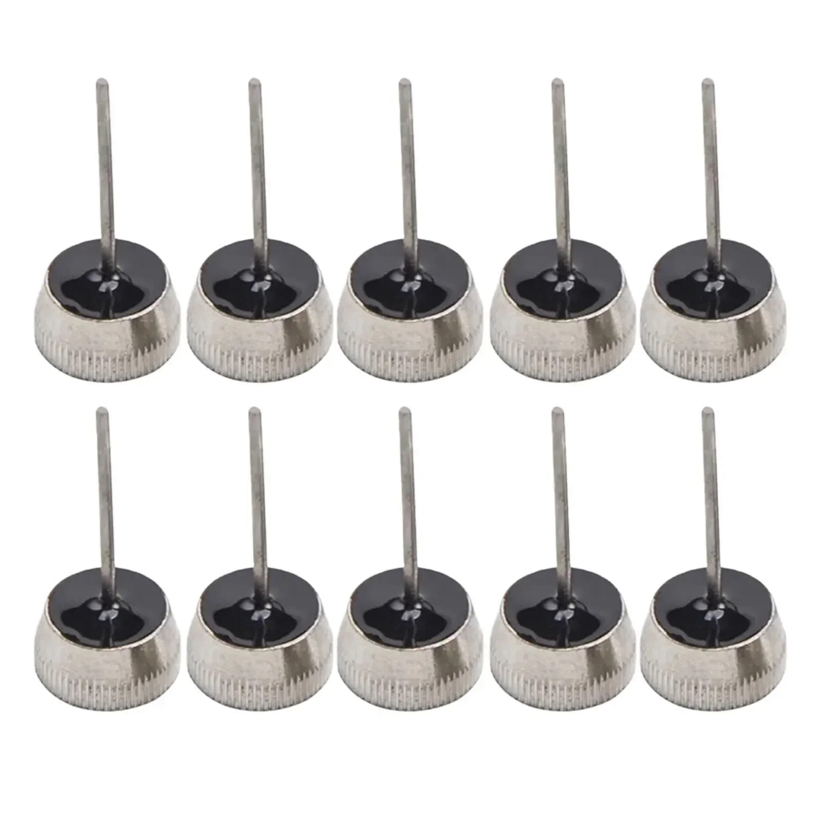 10pcs ZQ50A Automotive Silicon Diodes Press Fit Diode Alternator Rectifier Electric Generator Accessories For Mechanical Equip