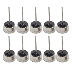 10pcs ZQ50A Automotive Silicon Diodes Press Fit Diode Alternator Rectifier Electric Generator Accessories For Mechanical Equip