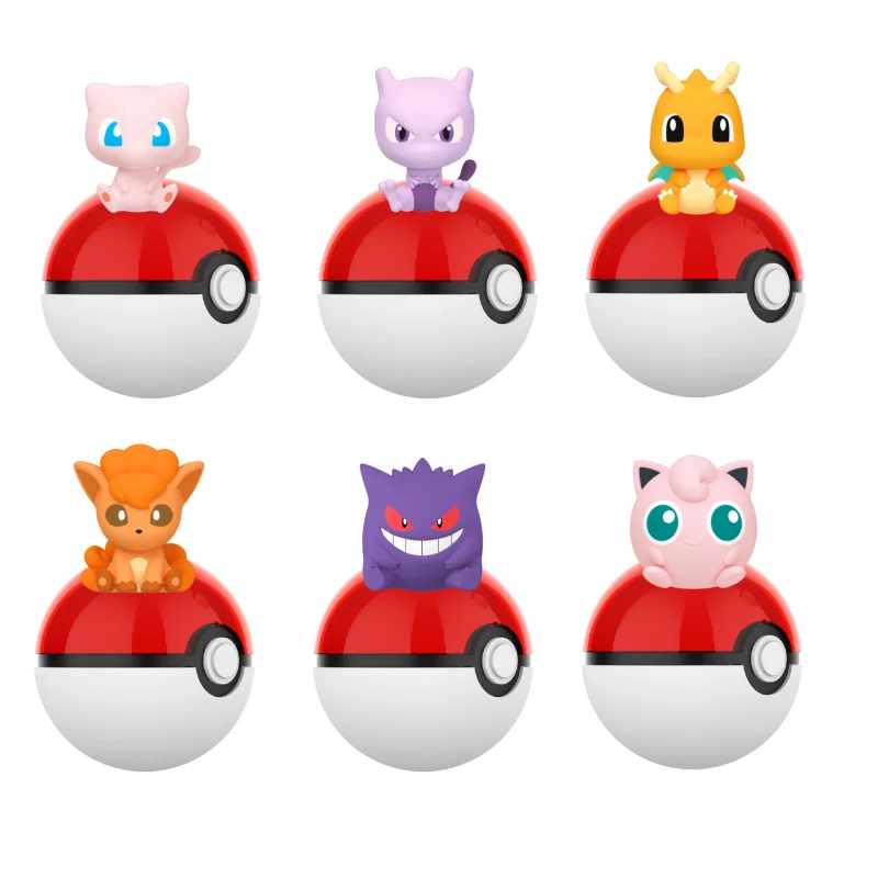 Pokemon Anime Actio… - image