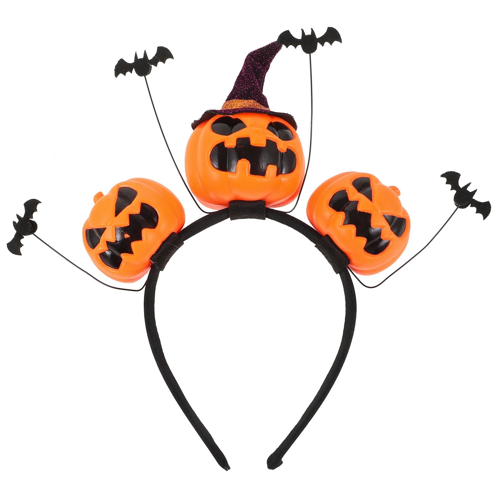 

1 шт., повязка на голову для Хэллоуина, вечерние волосы, детский реквизит для выступлений, аксессуар для взрослых, карнавальный костюм, реквизит, вечерние головной убор, декор