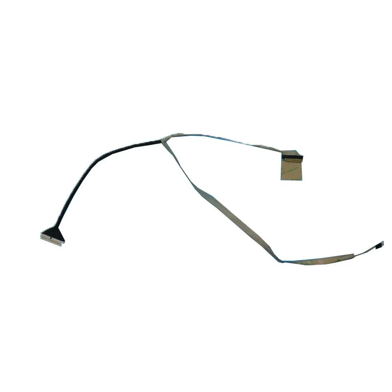 Laptop LCD Cable For ENZ K36 K36-5B W0300400072 New