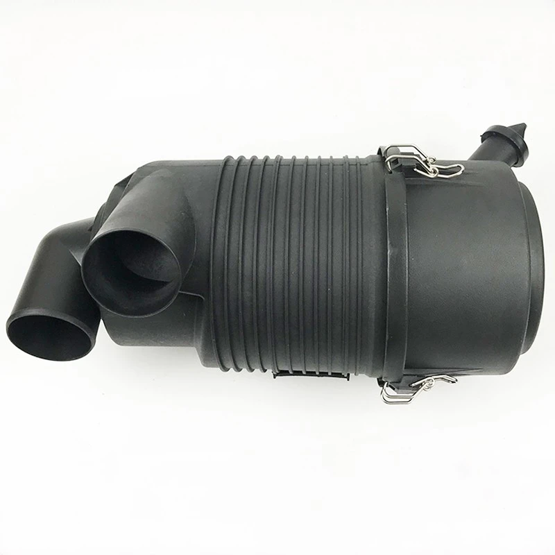 

For CAT Excavator Accessories 305.5e2 Air Filter Shell Air Filter Rear Cover Outer Cover Air Filter Housing Excavator Parts