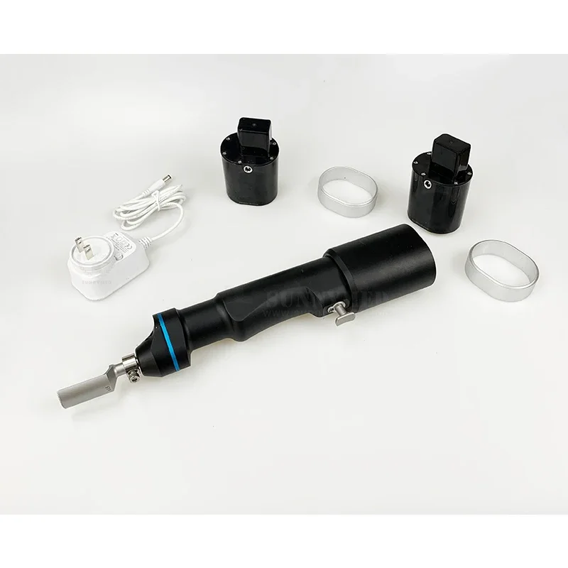 

SY-I088 Veterinary Surgery TPLO Saw Blades Medical Instruments Bone Drill