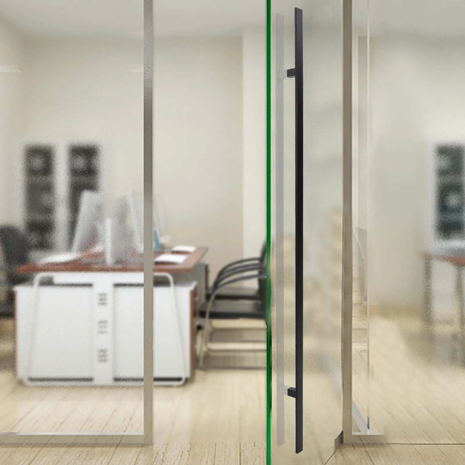 Stainless Steel Pull Handles 70.9