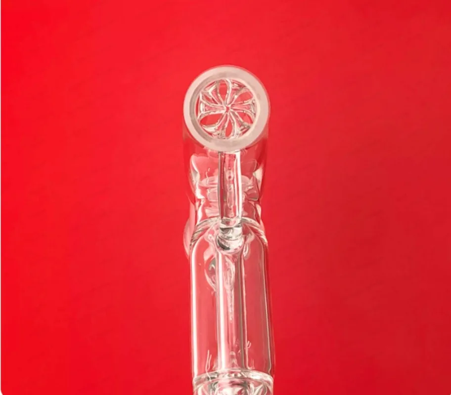 New Short Path Condenser – Distillation Head Premium with 24/40 Joint for High Vacuum Fractionation