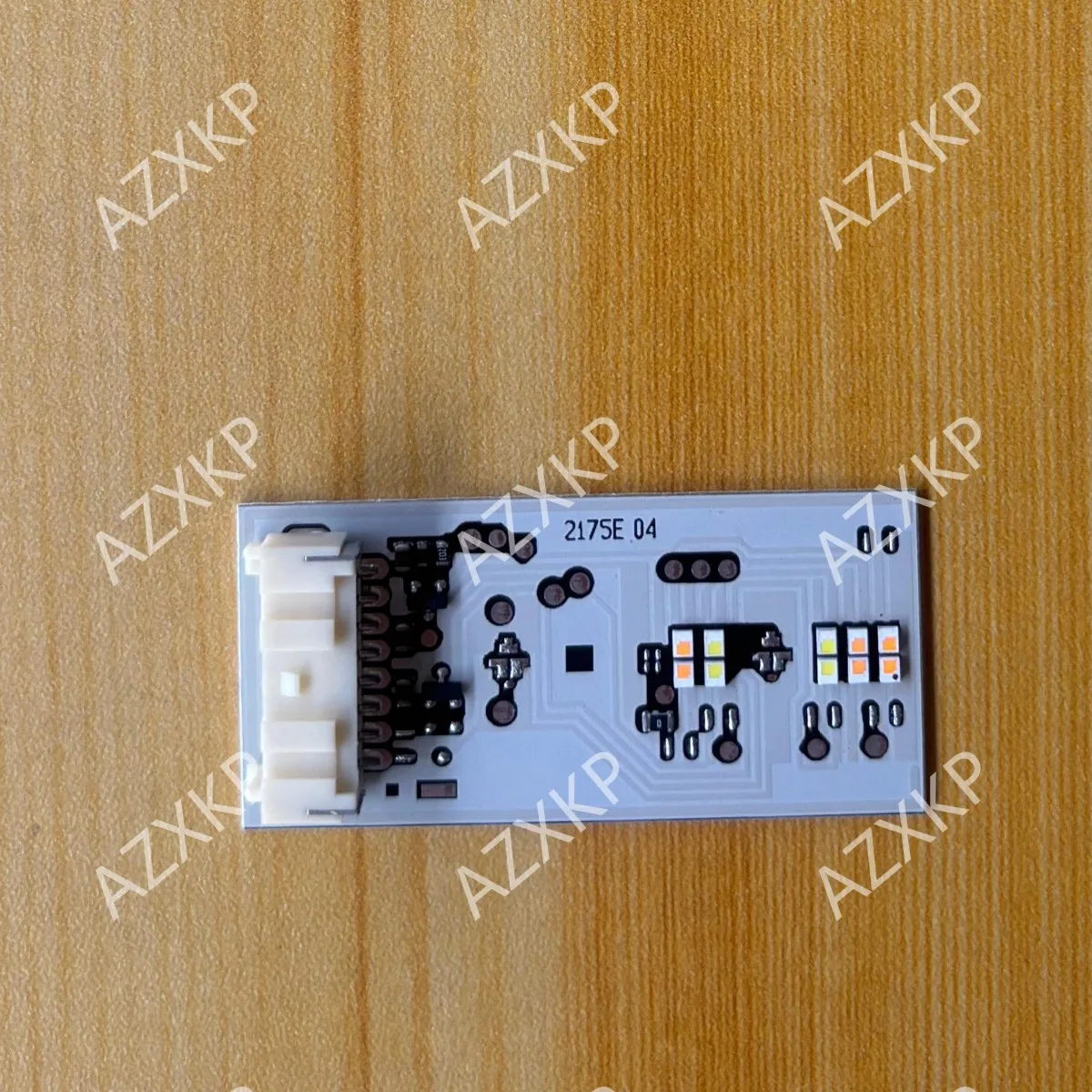 

Daytime running light module drl module for Mercedes Benz new 253 high-end 2020 to 2023 Car Hernia Headlight DRL Chip Circuit Bo