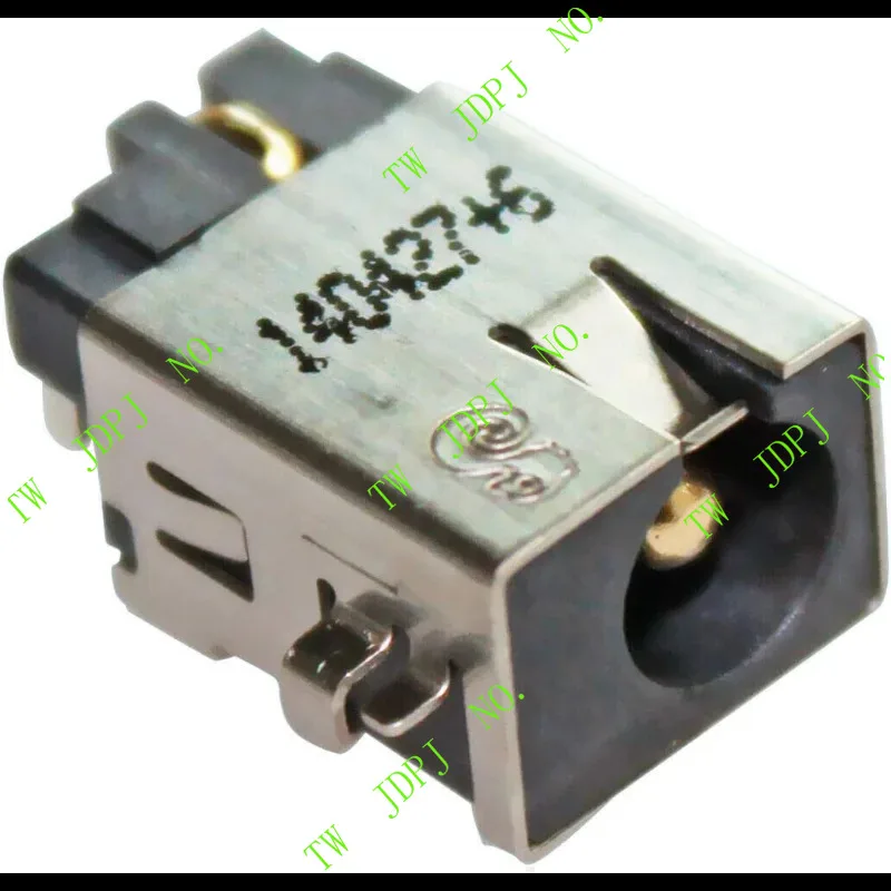 PJSE DC Power Jack Charging Socket Plug For MSI GF63 9SC 9RCX 9SCXR MS-16R3 MS-16R4 MS-17F2 17F3 9SC 9SD-004 10SDR-645 MS-16W1