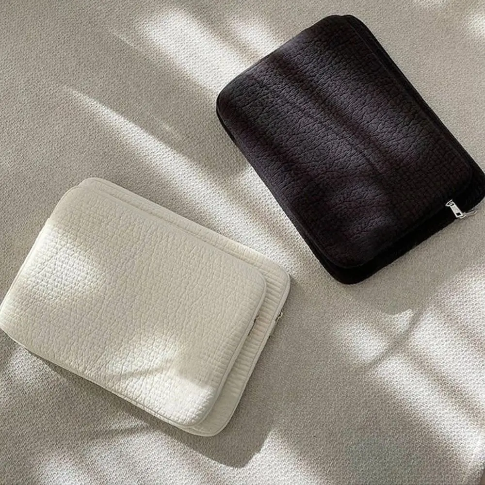 

Zipper Closure Laptop Sleeve Bags Multiple Sizes 13/14/15/15.6inch Laptop Pouch for ipad/MacBook/Lenovo/Samsung/HP/ASUS