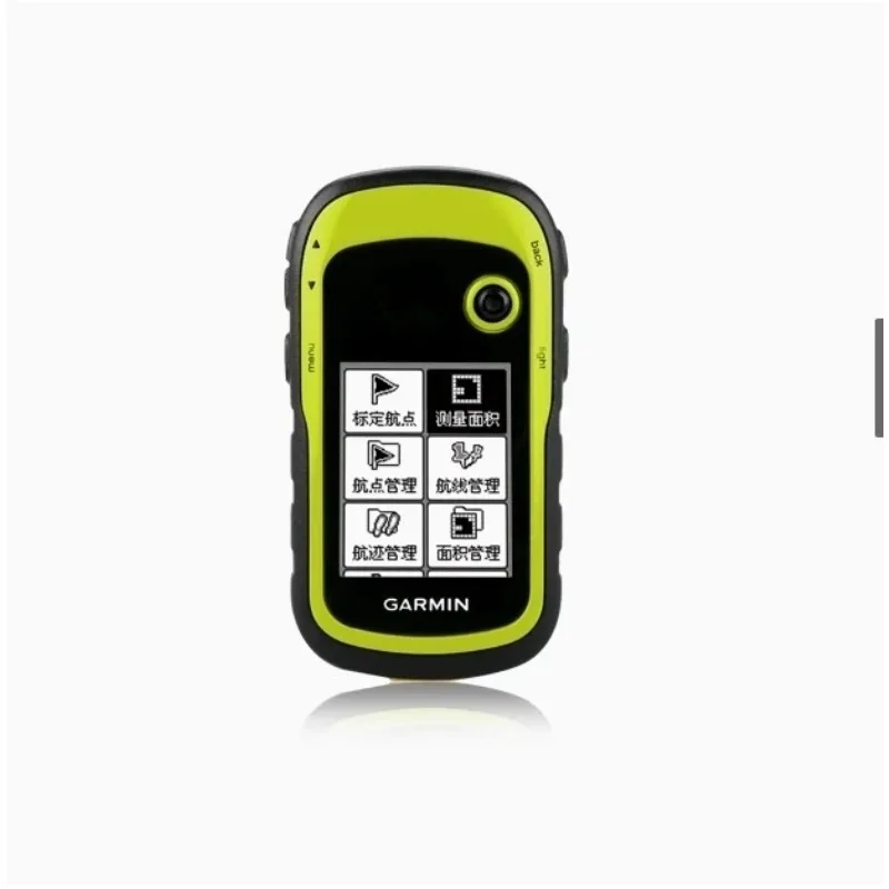 Handheld GPS eTrex 10 GPS Handheld Data Collector Used 90% New