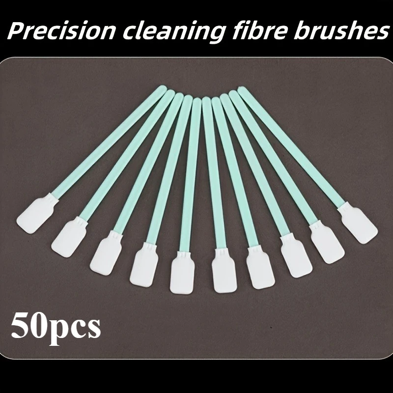 Precision Cleaning Brushes - Dust-Free Cleaning Rods, for Printers, Cameras, Crafts, Automotive Beauty Brushes,And Home Cleaning