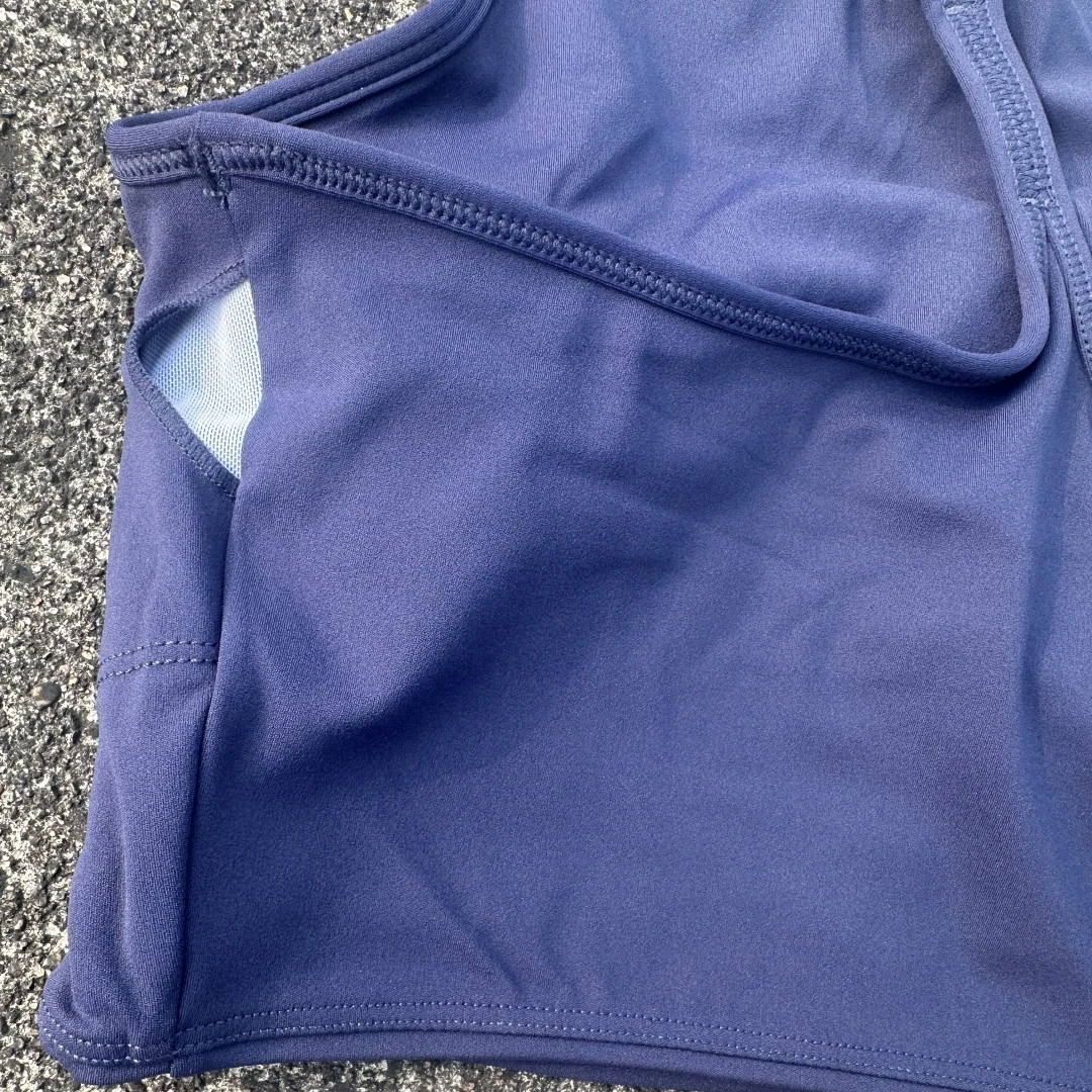 High Neck Women Fitness Yoga Bra Top Soft Tight Comprehensive Training Jogging Gym Sports Underwear Y Line Back With Chest Pad