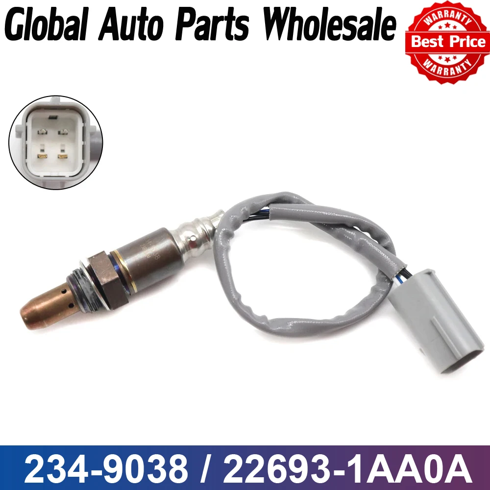per-altima-armada-frontier-maxima-auto-a-monte-ossigeno-o2-sensore-lambda-234-9038-22693-1aa0a-211200-7070