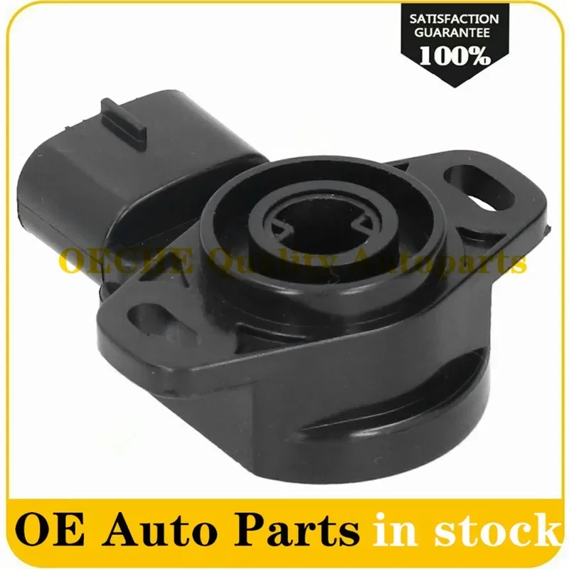 22mm 26mm New TPS Sensor For Polaris Ranger RZR Sportsman ETX 500 550 850 Throttle Position Sensor 3131705 FTVSE006 3140173