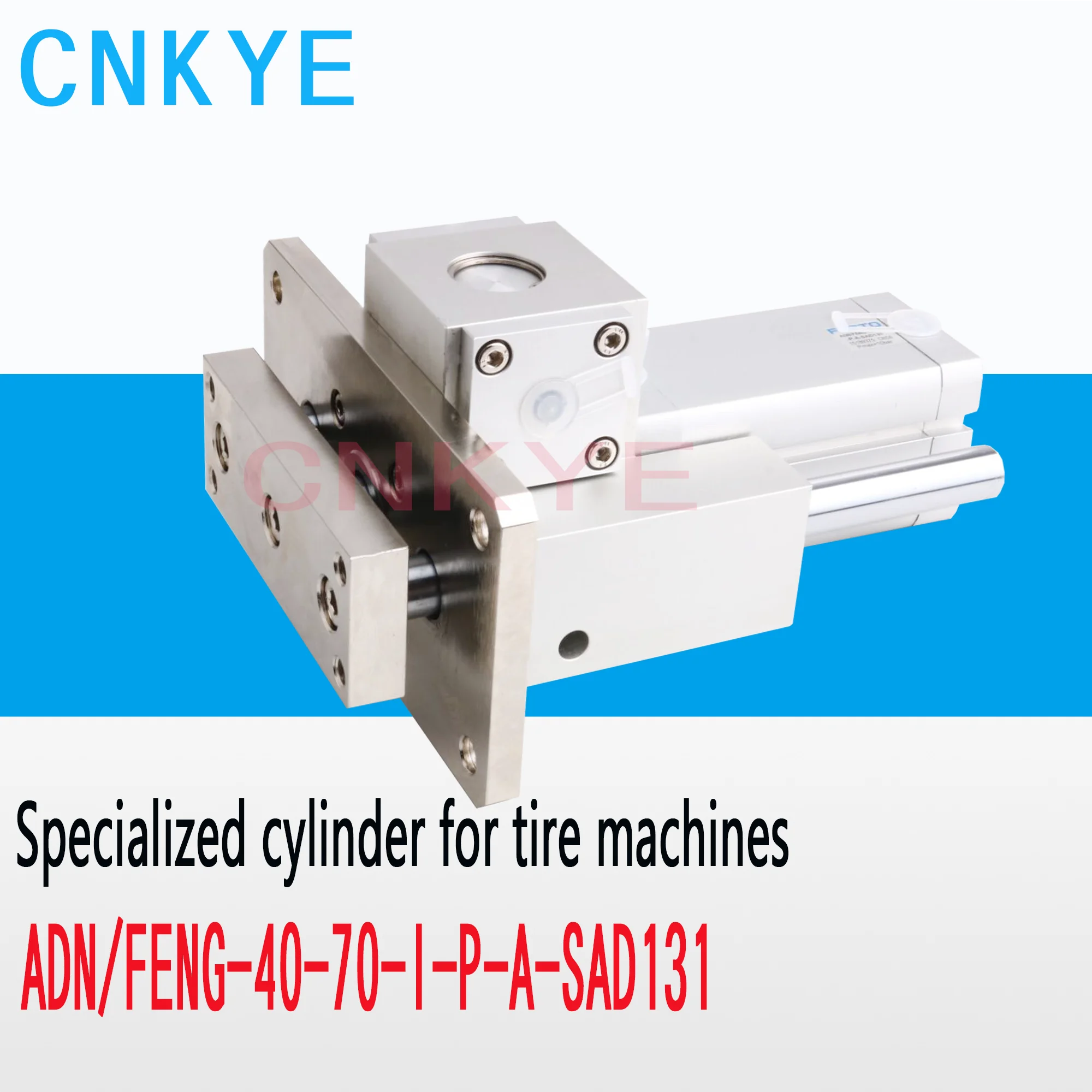 

Tire machine specific cylinder ADN/FENG-40-70-I-P-A-SAD131 15189375 15192497 Locking cylinder