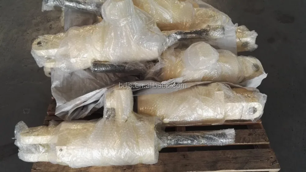 OEM 1093040030   أجزاء كسارة مخروطية HP400 لأسطوانة تحرير المتشرد لتعدين خام