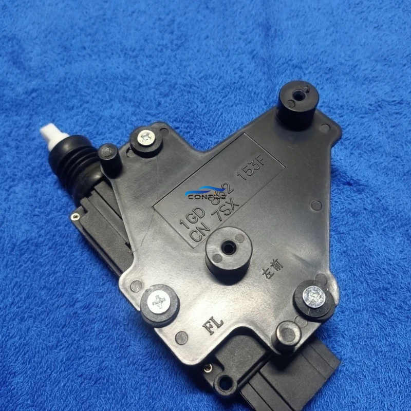 

1 шт. для VW Old JETTA Spring Avant-garde Partner: Мотор центрального замка передних и задних дверей, оригинальное производство