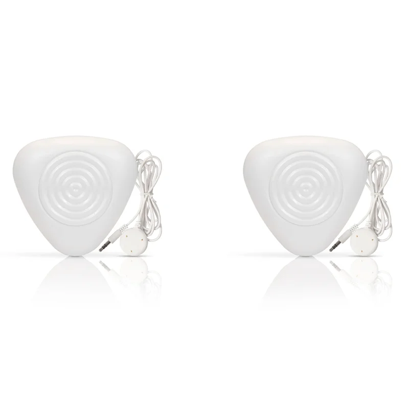 JABS-2X Tuya Zigbee датчик уровня воды умный детектор утечки воды оповещение о наводнении защита от перелива