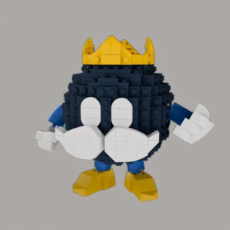 387pcs-moc-king-bob-omb-cartoon-plumber-model-building-blocks-hero-scifi-pirate-voyage-fortress-engine-machine-kit-pro-toy-gift