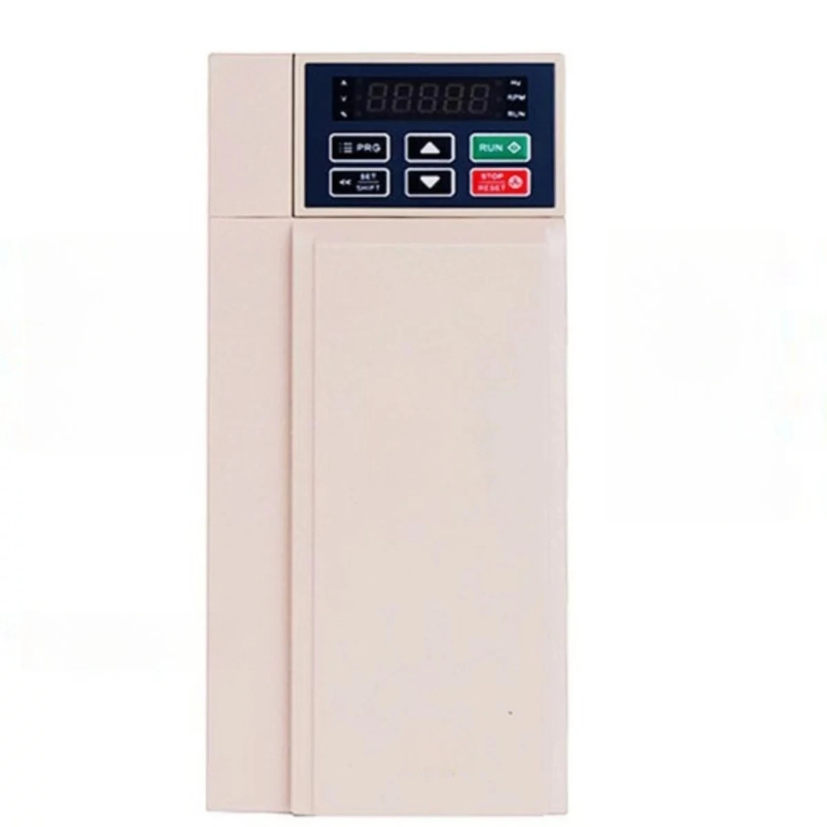 Vtron inverter AC310-T/S2-7R5G output three-phase 220V 7.5KW