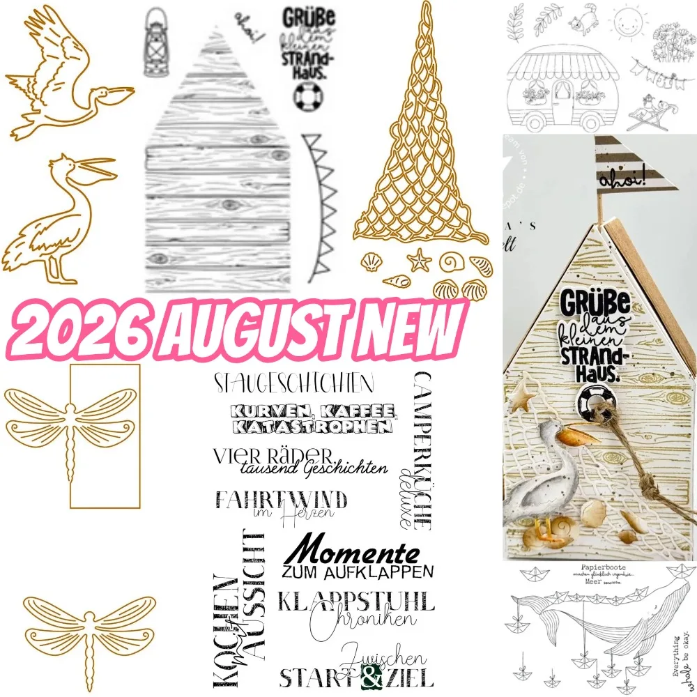 Weihnachten Magische Etiketten Weiße Folie Tabs Stanzformen Für DIY Scrapbooking Handwerk Maker Fotoalbum Vorlage Handgemachte Dekoration