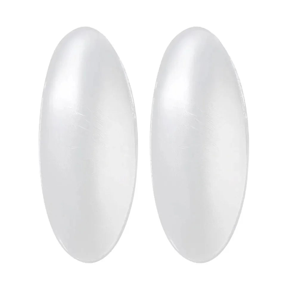 Hot Sale New Style Silicone Plump Calf Pad Breathable Leg Curve Modifier and Care Patch with Adhesive Feature