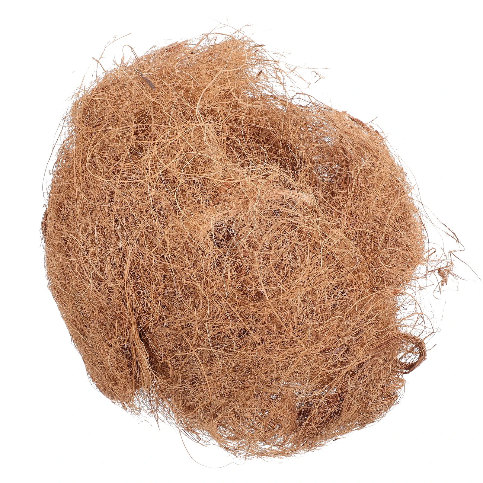 

Bulk 5kg Shredded Coconut Coir Mix for Horticulture Garden Lightweight Potting Media Excellent Water Retention for Indoor