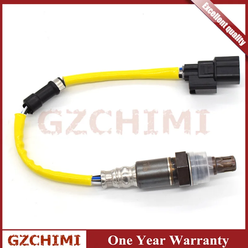 

36531-RME-A51 Car Accessory Oxygen Sensor For 2007-2008 Honda Fit 1.5L 36531RMEA51