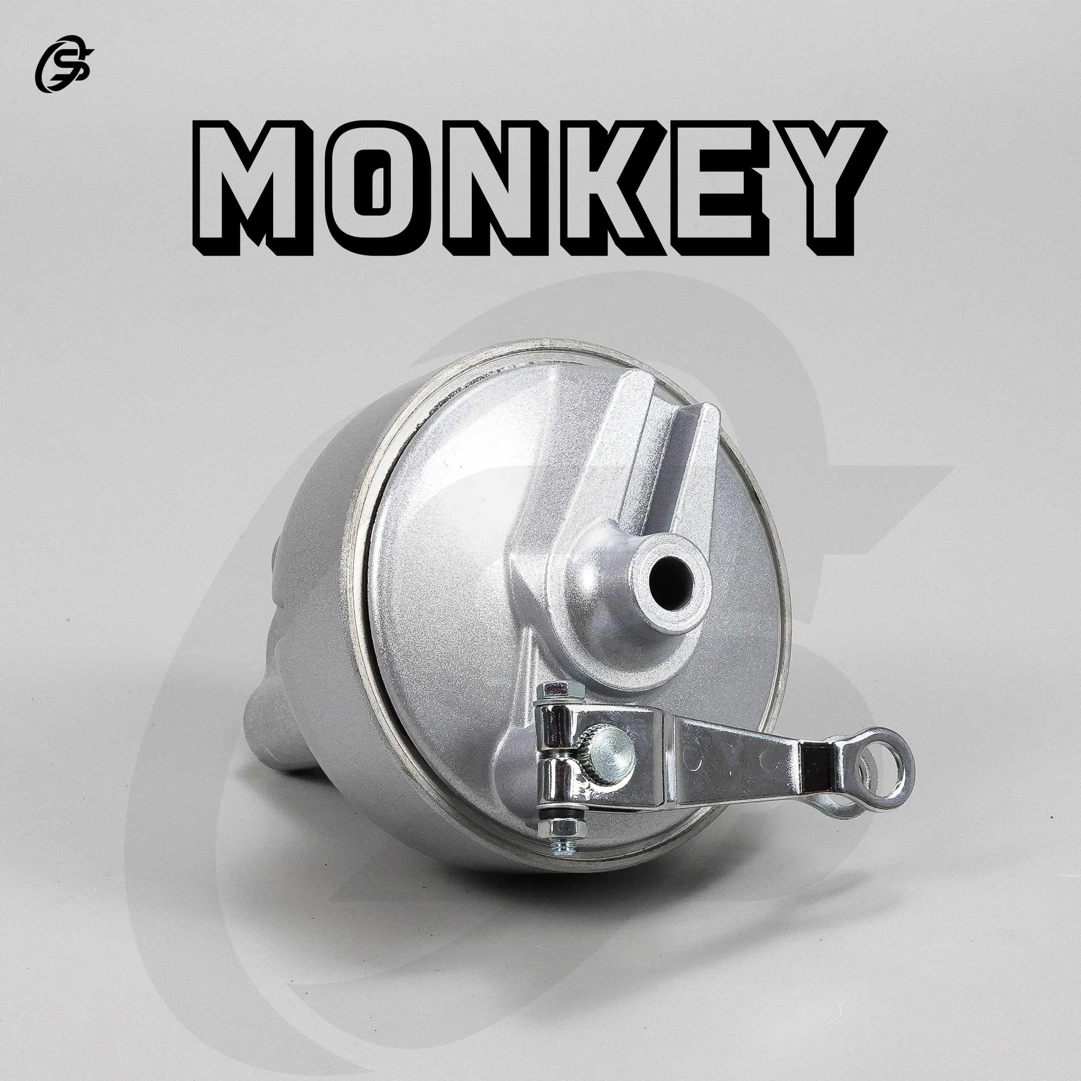 Front Rear Drum Brake Kit Monkey Drum Brake Hub Set Monkey Z50 Front Rear Hub A Pair Motorcycles Accessories for Honda Monkey